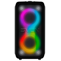 Портативная акустическая система Sven PS-1000 (Black) Thumb