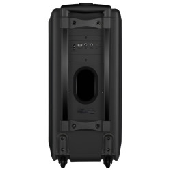 Портативная акустическая система Sven PS-1000 (Black) Thumb