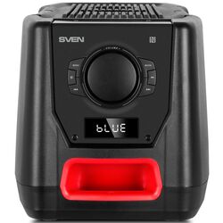 Sistem acustic portabil Sven PS-730 (Black) Thumb
