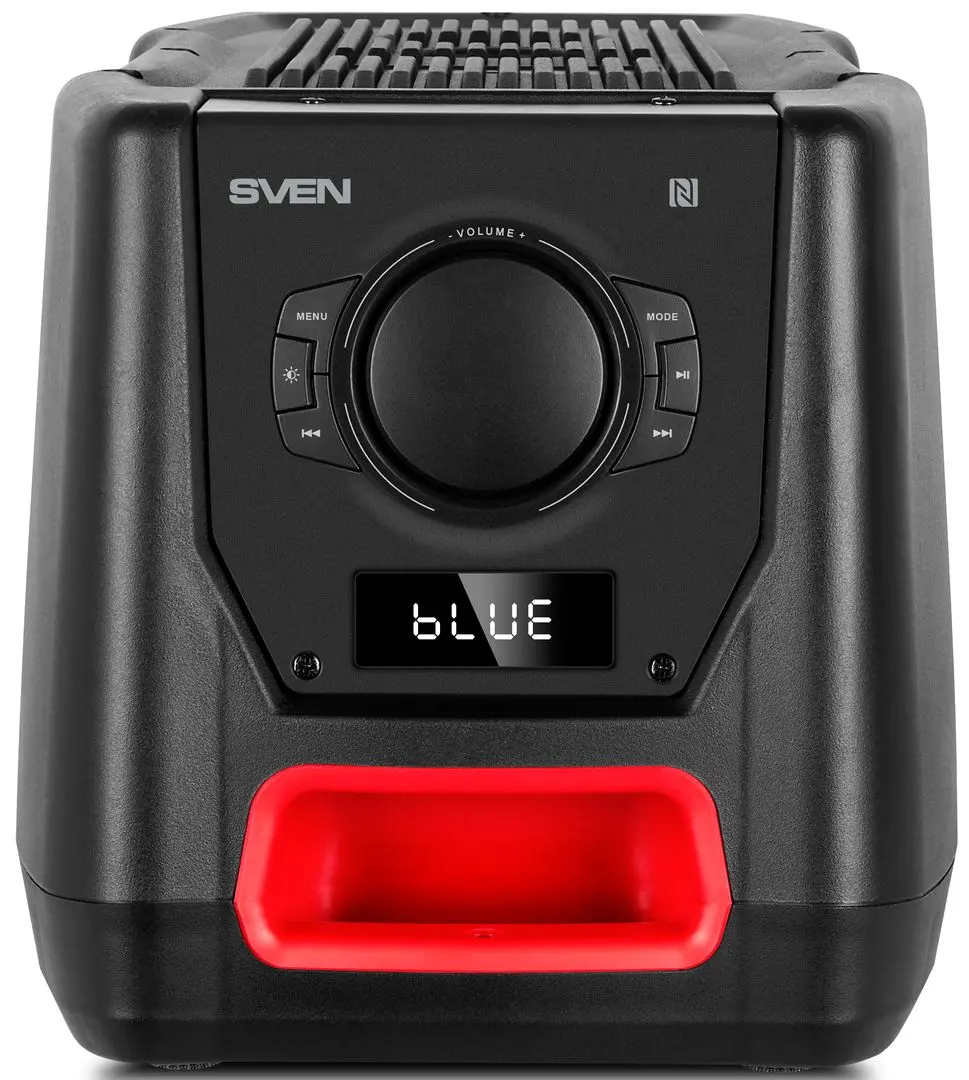 Sistem acustic portabil Sven PS-730 (Black) - 8