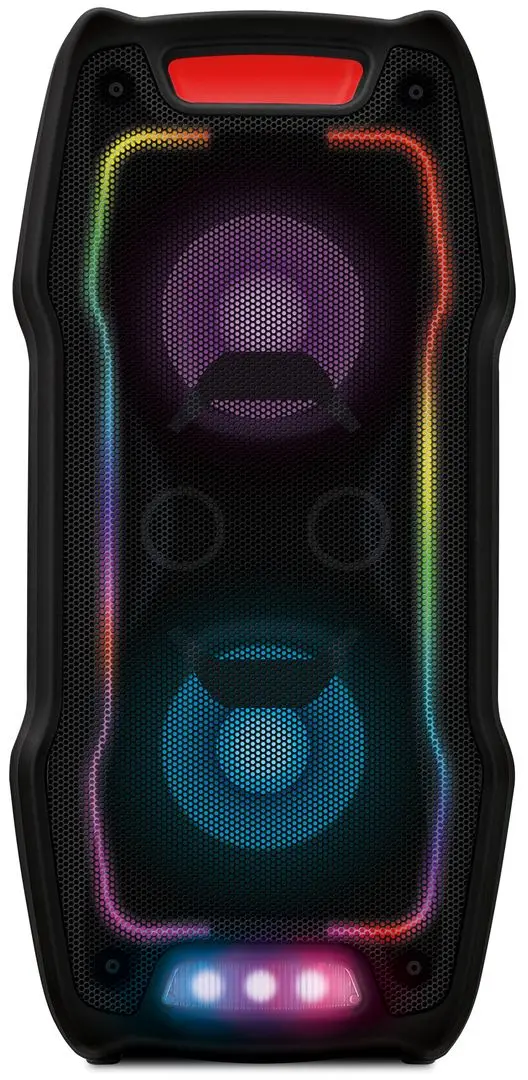 Sistem acustic portabil Sven PS-730 (Black)