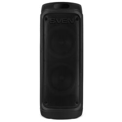 Портативная акустическая система Sven PS-770 (Black) Thumb