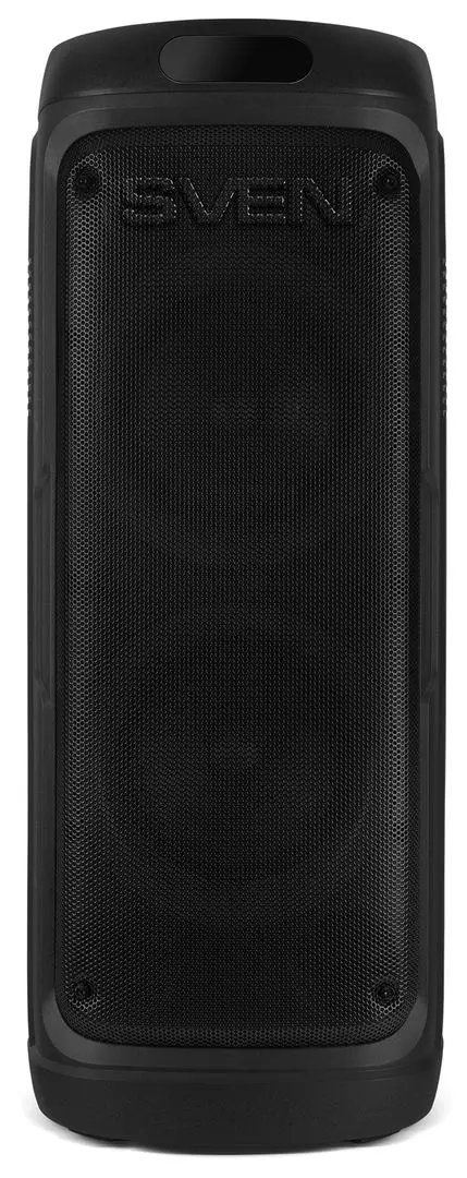 Портативная акустическая система Sven PS-770 (Black)