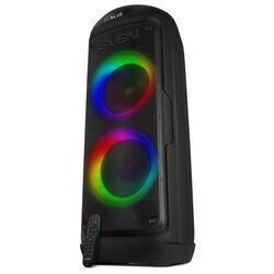 Портативная акустическая система Sven PS-770 (Black) Thumb