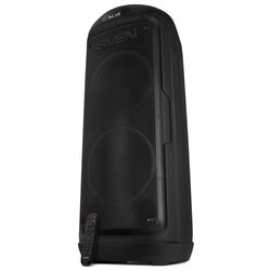 Портативная акустическая система Sven PS-770 (Black) Thumb