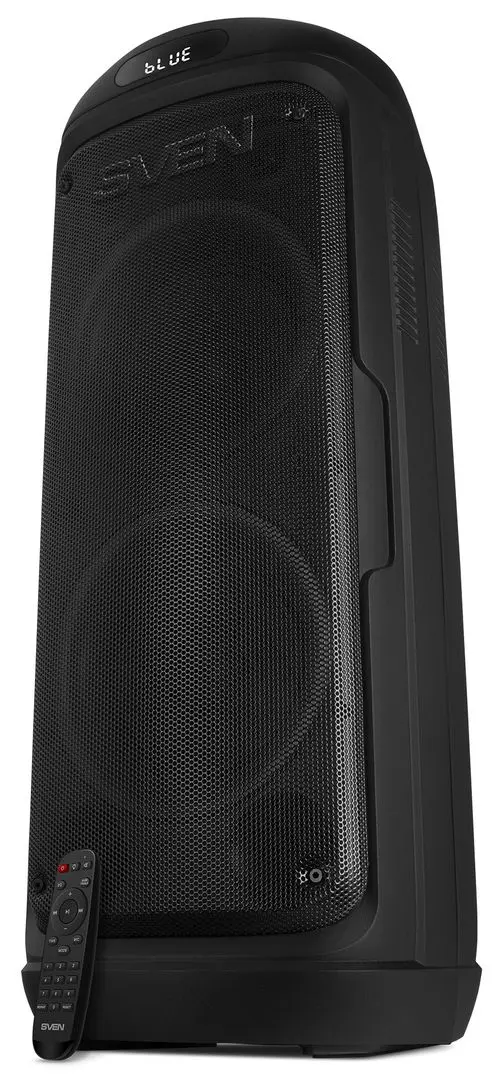 Портативная акустическая система Sven PS-770 (Black)