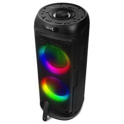 Портативная акустическая система Sven PS-770 (Black) Thumb