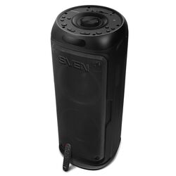 Портативная акустическая система Sven PS-770 (Black) Thumb