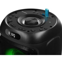 Портативная акустическая система Sven PS-770 (Black) Thumb