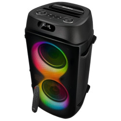 Sistem acustic portabil Sven PS-850 (Black) Thumb