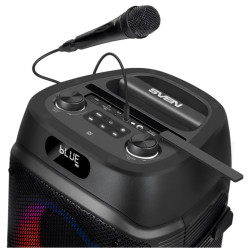 Sistem acustic portabil Sven PS-850 (Black) Thumb