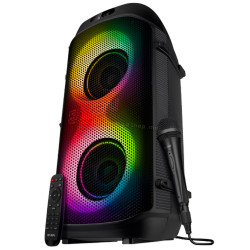 Sistem acustic portabil Sven PS-850 (Black)
