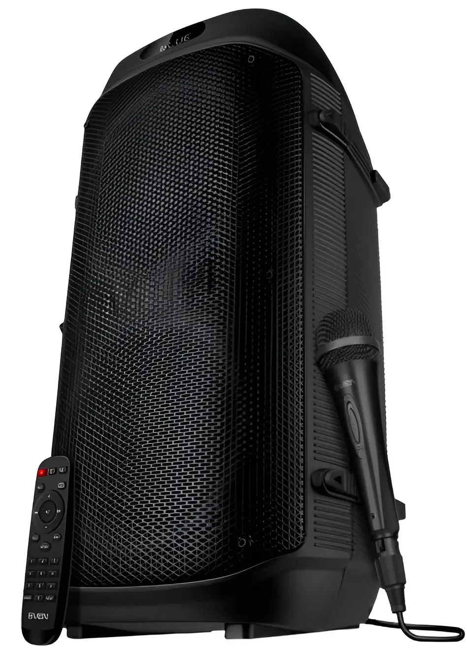 Sistem acustic portabil Sven PS-850 (Black)