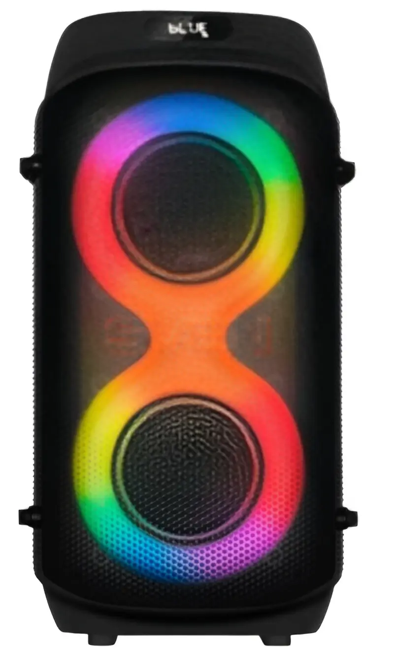 Sistem acustic portabil Sven PS-850 (Black)