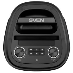 Sistem acustic portabil Sven PS-850 (Black) Thumb