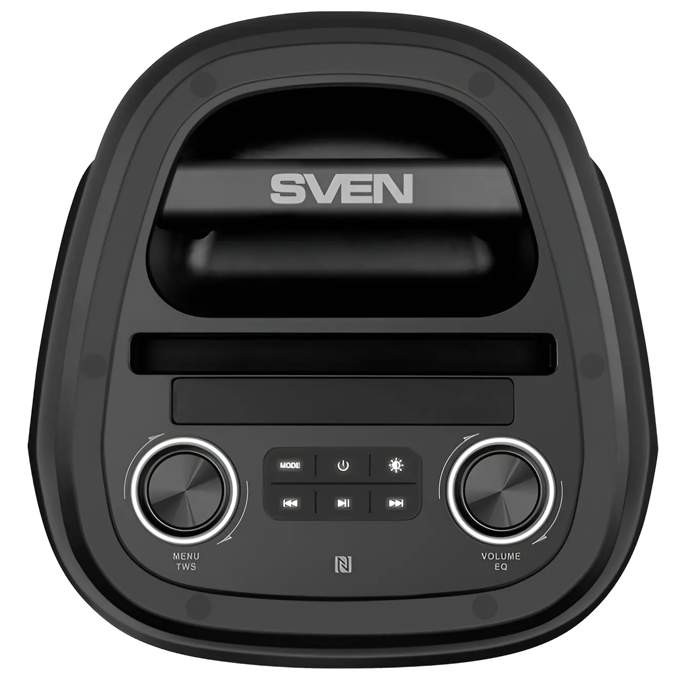 Sistem acustic portabil Sven PS-850 (Black)