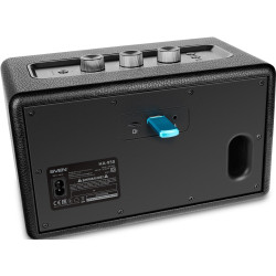 Портативная колонка Sven HA-950 (Black) Thumb