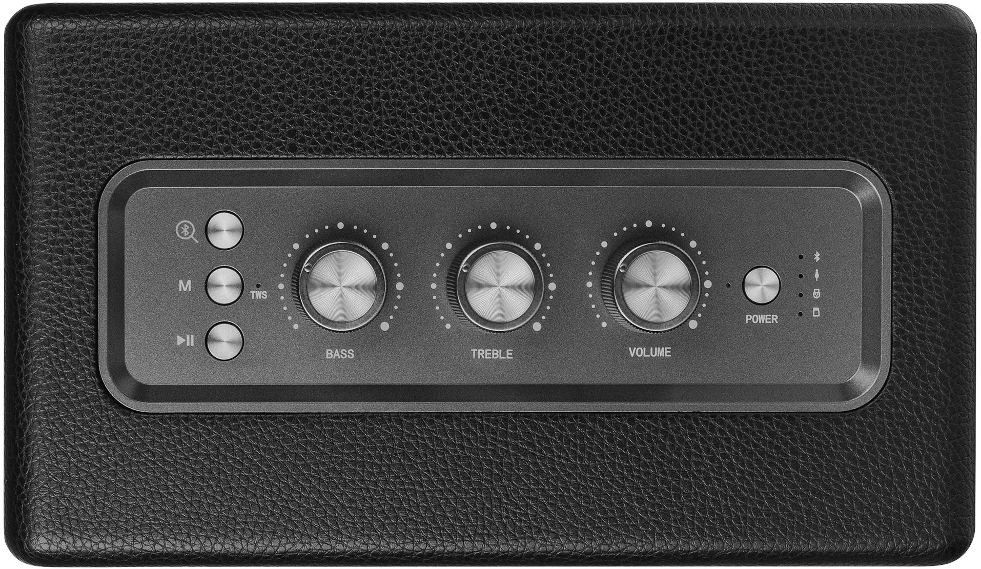 Портативная колонка Sven HA-950 (Black)