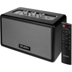 Boxa portabila Sven HA-950 (Black)