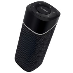 Портативная колонка Sven PS-155 (Black) Thumb