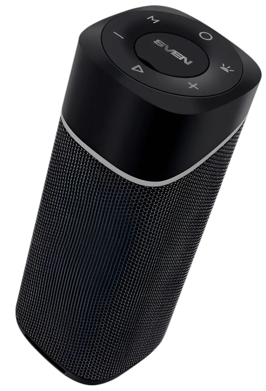Портативная колонка Sven PS-155 (Black)