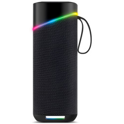 Портативная колонка Sven PS-155 (Black) Thumb