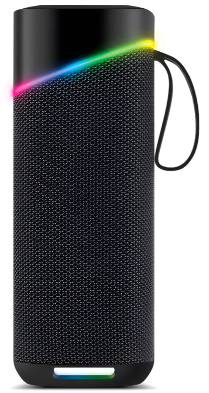 Портативная колонка Sven PS-155 (Black)