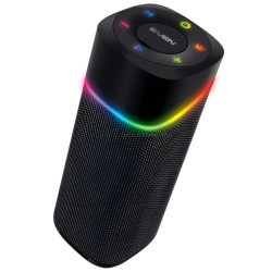Портативная колонка Sven PS-155 (Black) Thumb