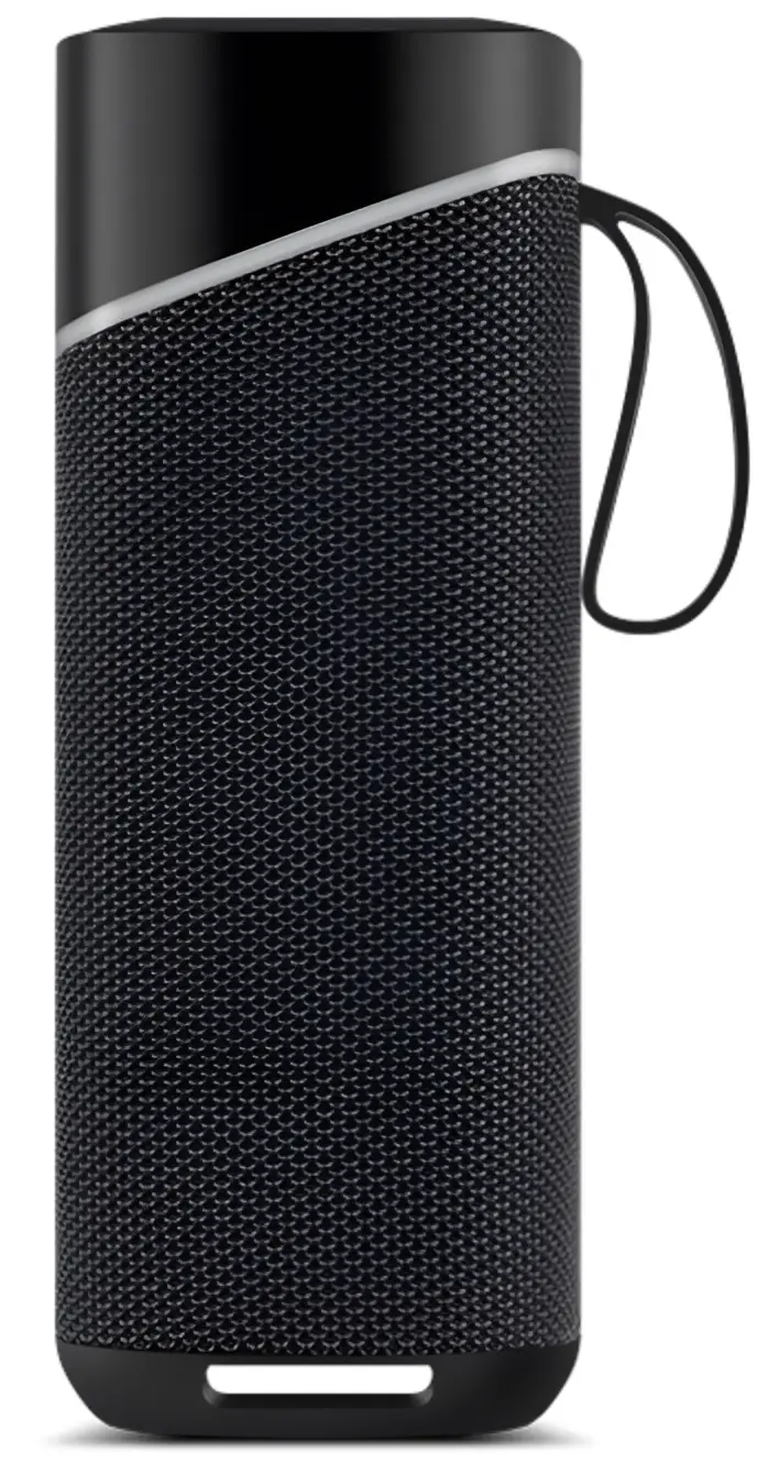 Портативная колонка Sven PS-155 (Black)