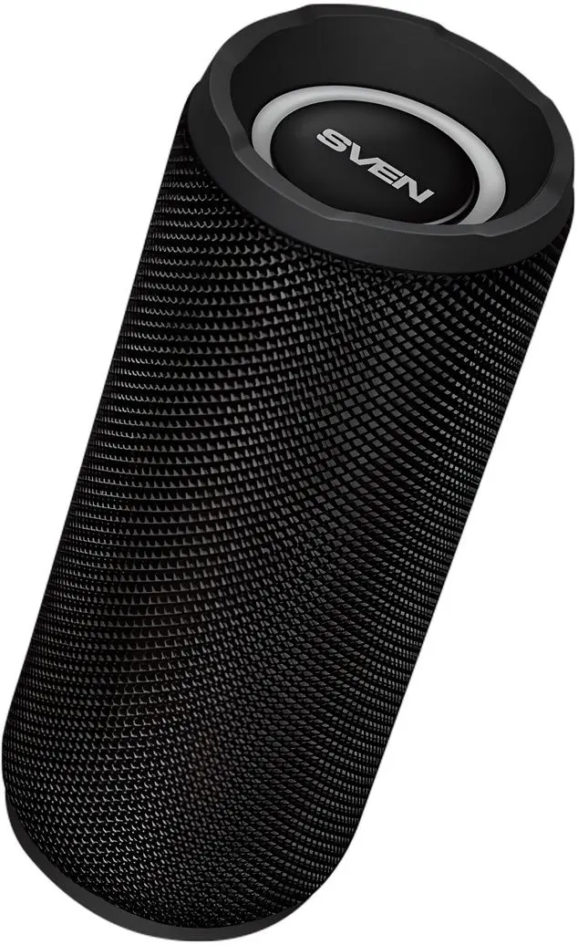 Портативная колонка Sven PS-160 (Black)
