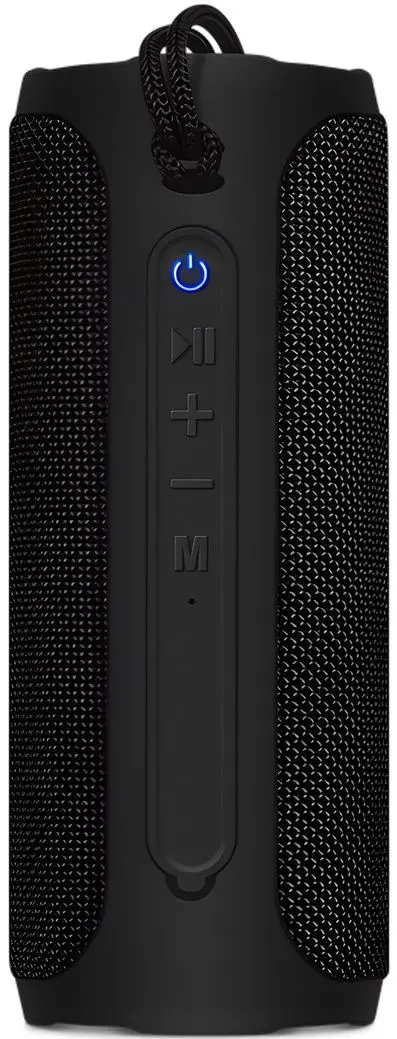 Портативная колонка Sven PS-160 (Black)