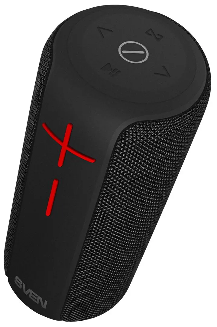 Difuzor portabil Sven PS-215 (Black)