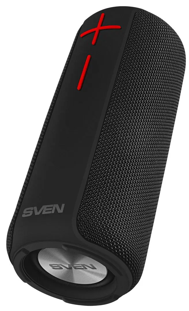 Difuzor portabil Sven PS-215 (Black)