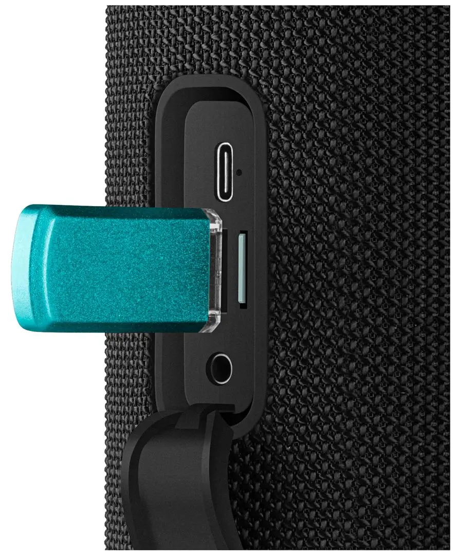 Difuzor portabil Sven PS-215 (Black)