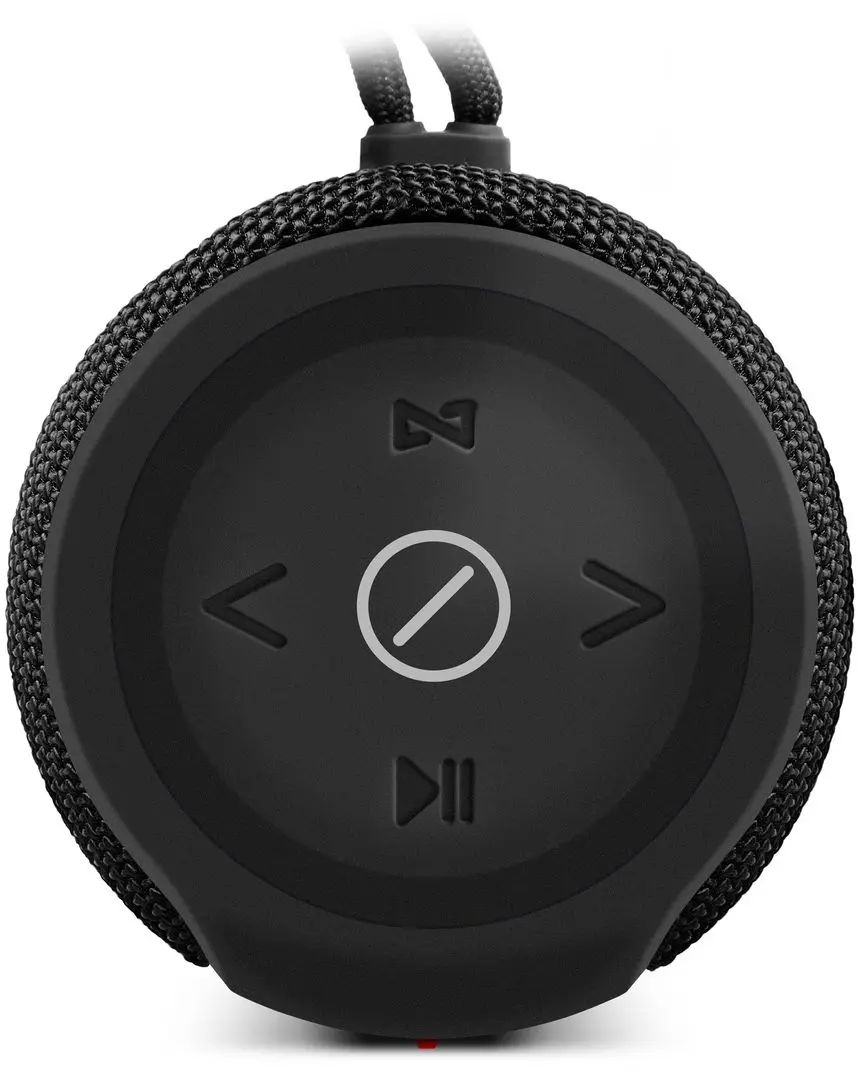 Difuzor portabil Sven PS-215 (Black)