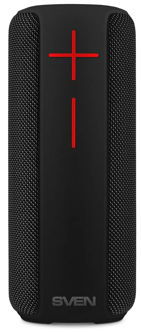 Difuzor portabil Sven PS-215 (Black)