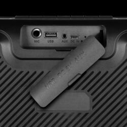 Difuzor portabil Sven PS-360 (Black) Thumb