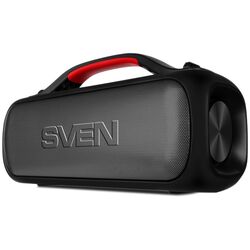 Difuzor portabil fara fir Sven PS-360 (Black) Thumb