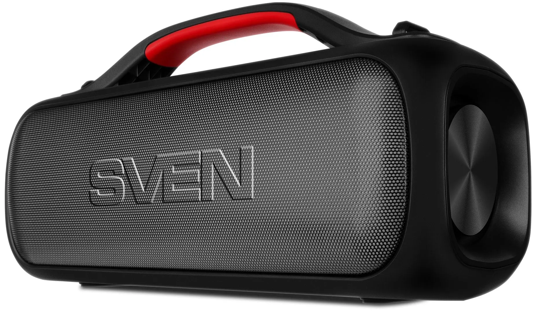 Difuzor portabil fara fir Sven PS-360 (Black)