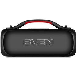 Difuzor portabil fara fir Sven PS-360 (Black)