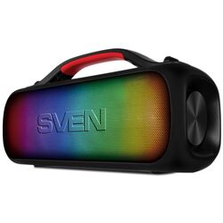 Difuzor portabil fara fir Sven PS-360 (Black) Thumb