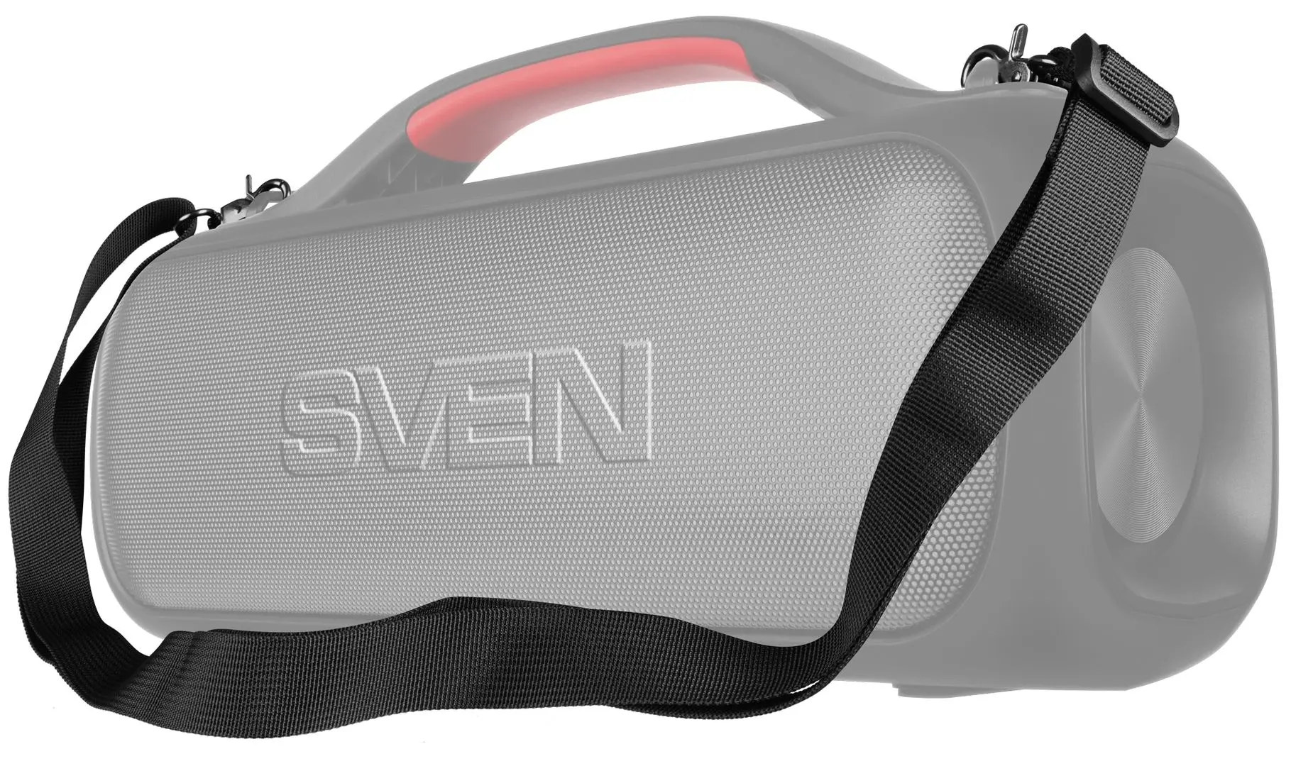 Difuzor portabil fara fir Sven PS-360 (Black)