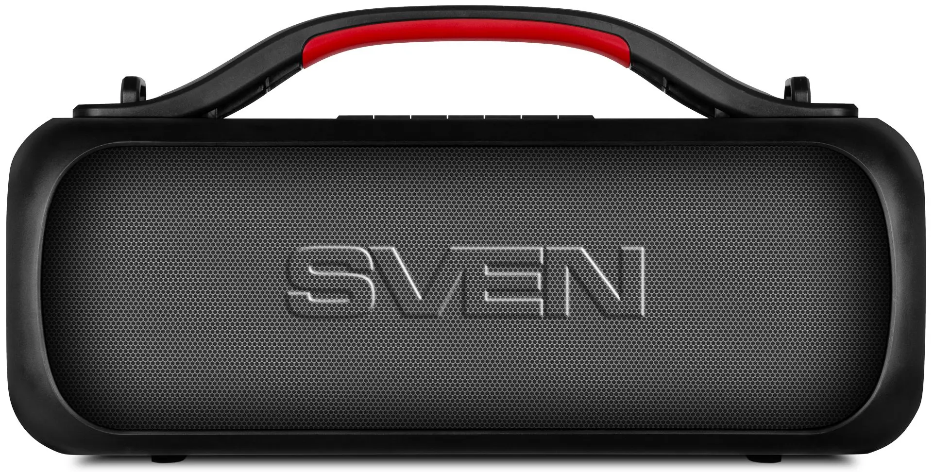 Difuzor portabil fara fir Sven PS-360 (Black)