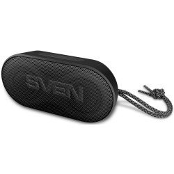 Difuzor portabil Sven PS-99 (Black) Thumb