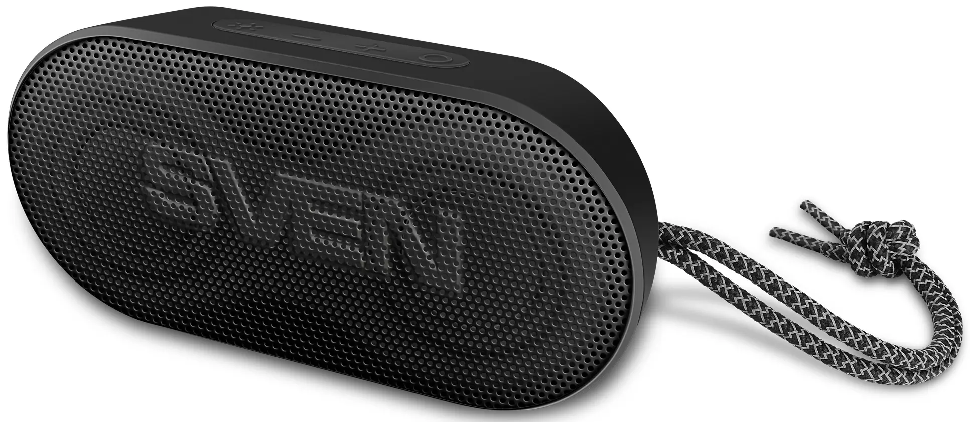 Difuzor portabil Sven PS-99 (Black)