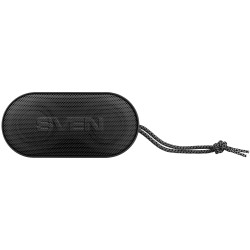 Difuzor portabil Sven PS-99 (Black) Thumb