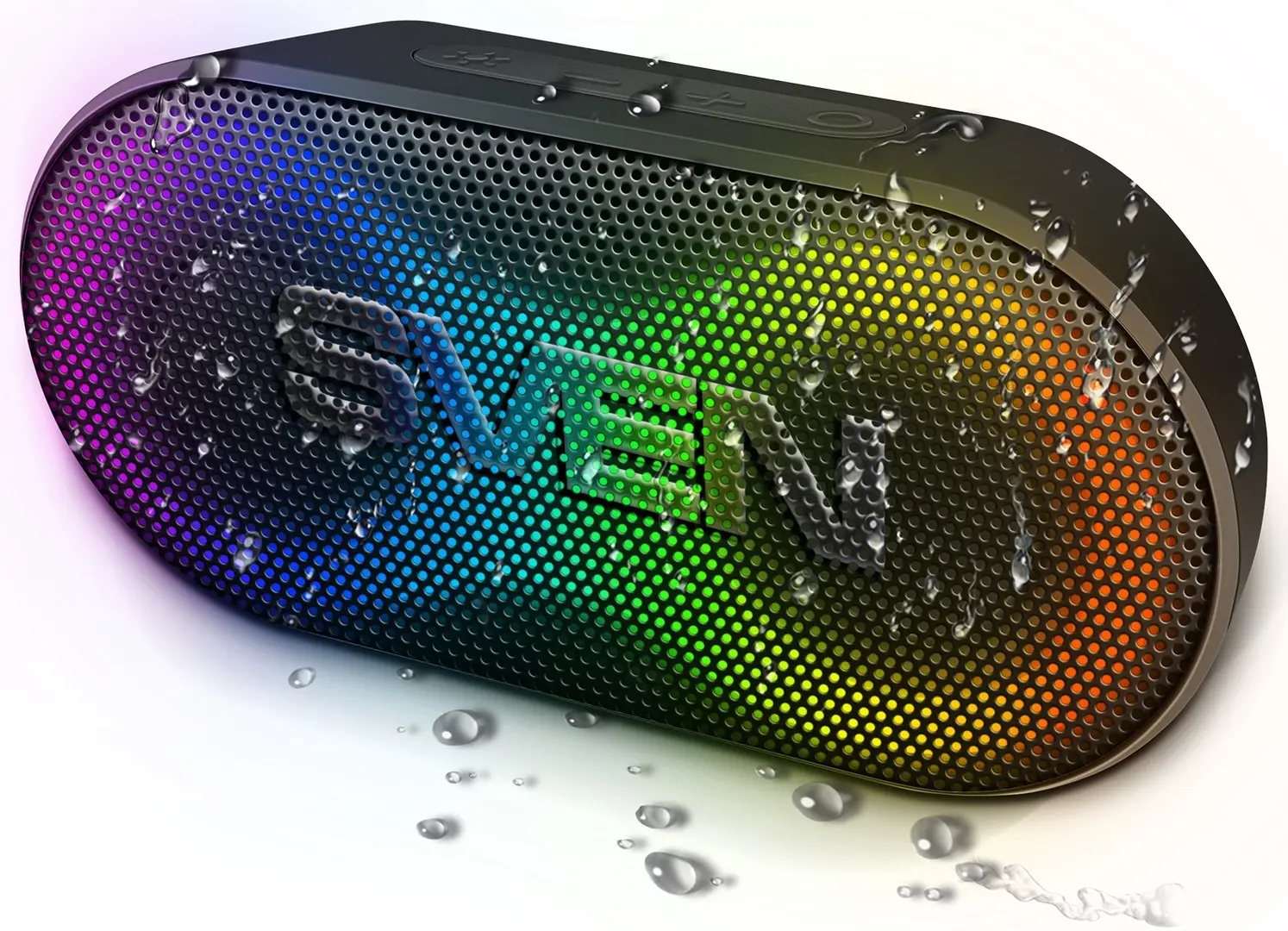 Difuzor portabil Sven PS-99 (Black)