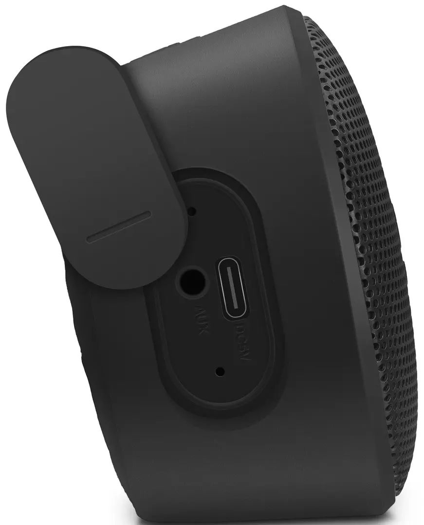 Difuzor portabil Sven PS-99 (Black)