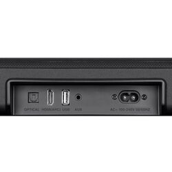 Soundbar Sven SB-2035 (Black) Thumb