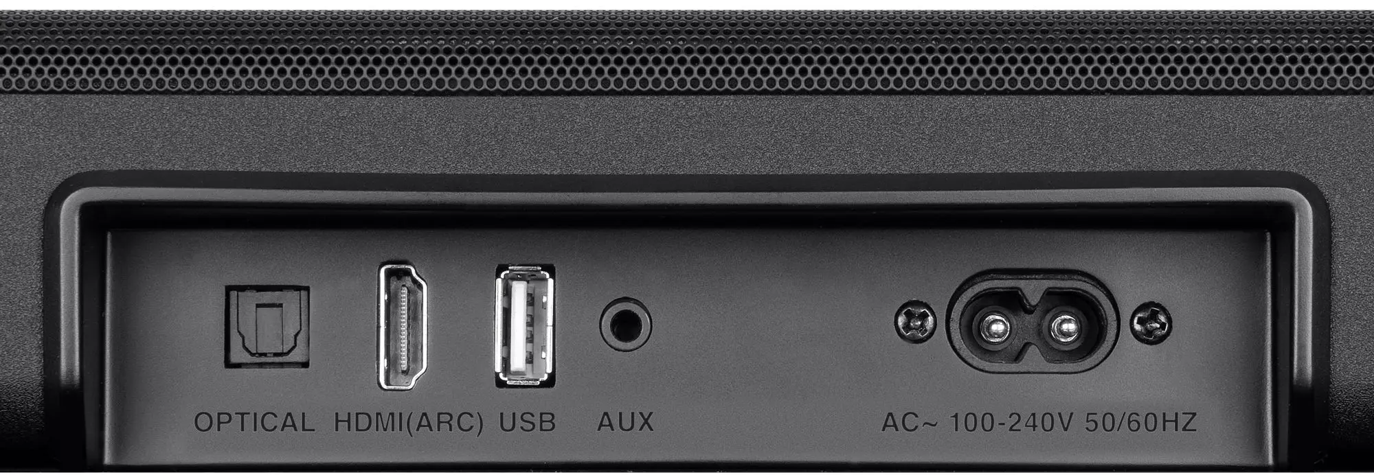 Soundbar Sven SB-2035 (Black)